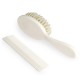 Peigne & brosse en soie - dBb Remond