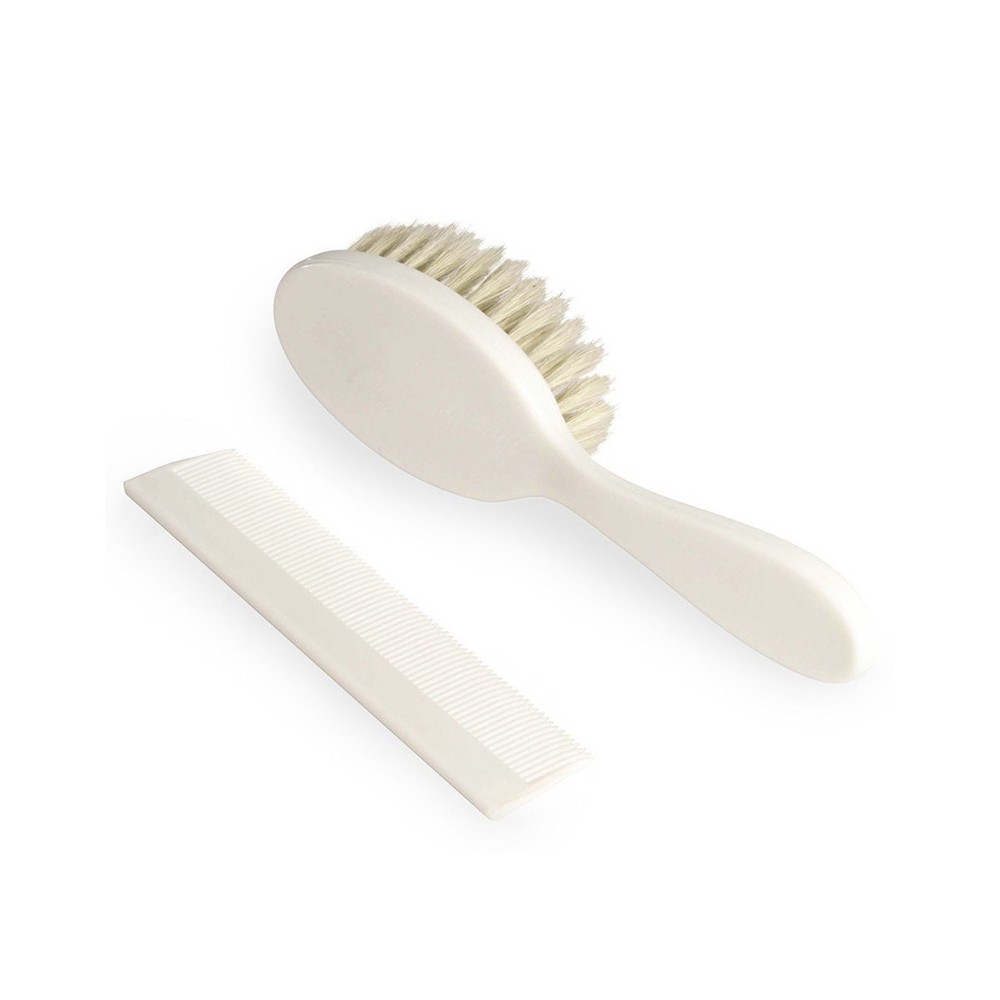 Chicco Brosse Peigne pour Bébé