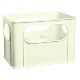 Porte biberons blanc - dBb Remond