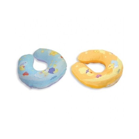 support de cou gonflable babysun nursery