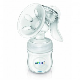 Tire-lait manuel Natural - Avent