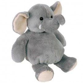 Eléphant en peluche - Histoire d'Ours HO1283