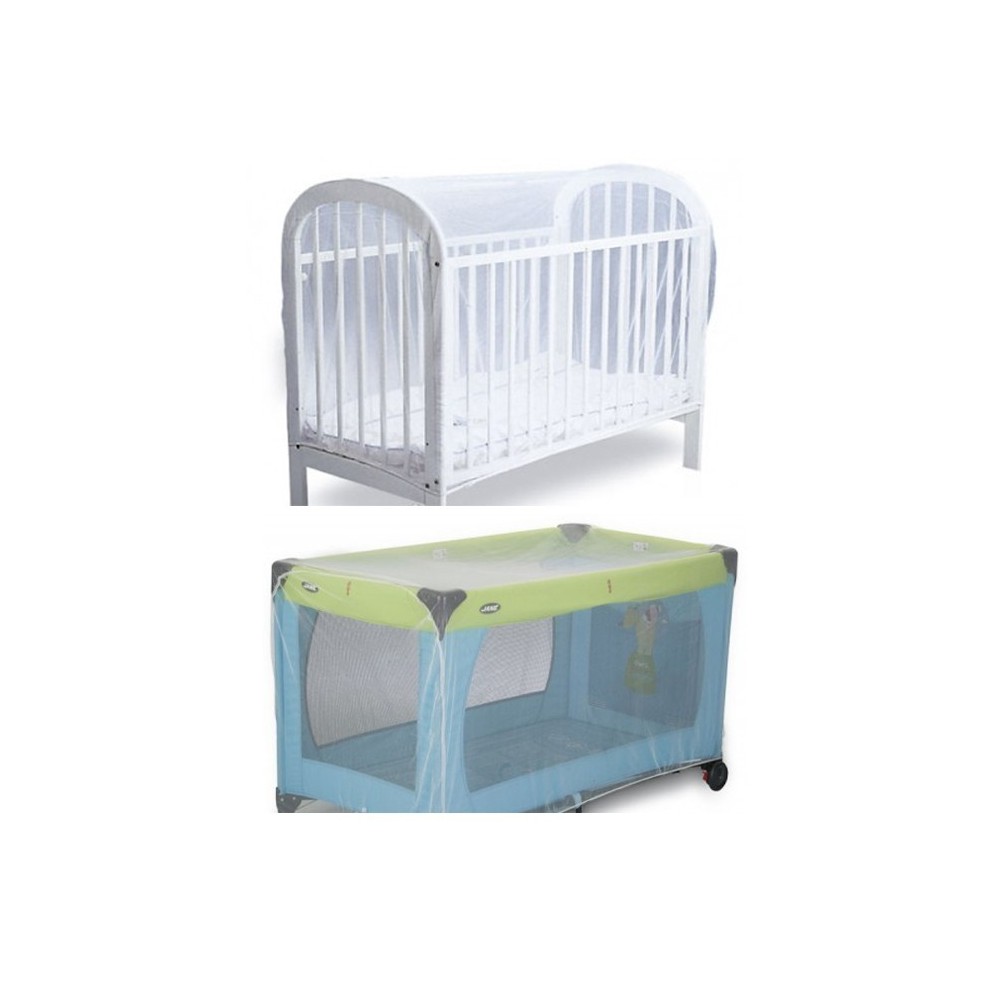 Moustiquaire Universelle Lit Bebe Jane Lap Tite Grenouille