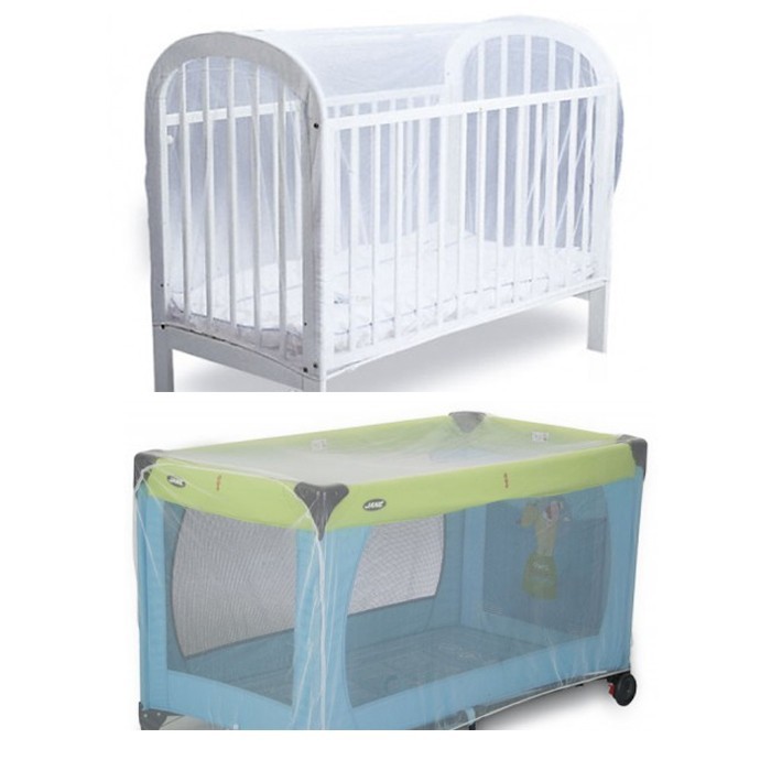 Moustiquaire Universelle Lit Bebe Jane La Ptite Grenouille