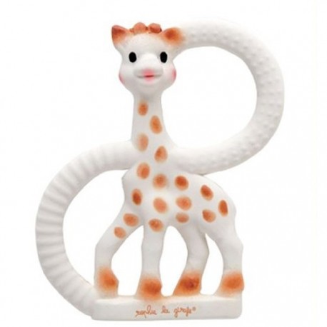 Sophie la Girafe Anneau de Dentition - Cdiscount Puériculture & Eveil bébé