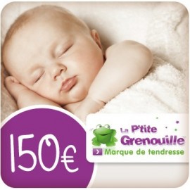 Ch-egrave-que Cadeau - 150