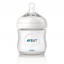 Biberon Natural 125 ml - Avent