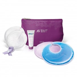 Trousse pour allaitement - Avent