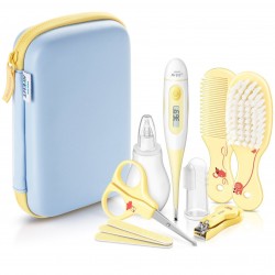 Ma première trousse de soins - Avent