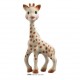 Trio cadeau So'Pure Sophie la girafe - Vulli