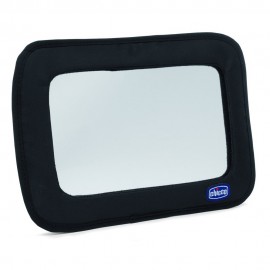 Miroir pour si-egrave-ge arri-egrave-re de voiture - Chicco