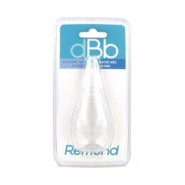 Mouche-nez en silicone - dBb Remond