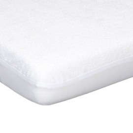 Protège matelas en éponge - 180 g Transalese