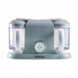 Babycook Grey Plus Béaba
