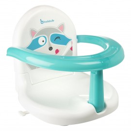Fauteuil de bain pliable raton - Badabulle