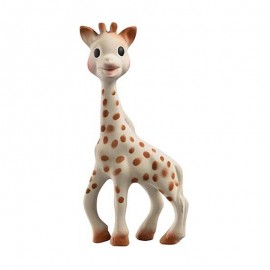 Hochet Cl-eacute-s musical Sophie la Girafe - Vulli