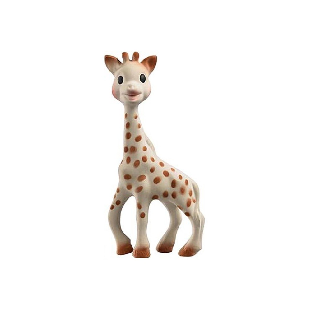 cubes de bain et d'éveil Sophie la girafe Vulli