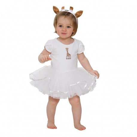 Deguisement Tutu Sophie La Girafe 18 24 Mois La Ptite Grenouille Deguisement Tutu Sophie La Girafe 18 24 Mois La Ptite Grenouille