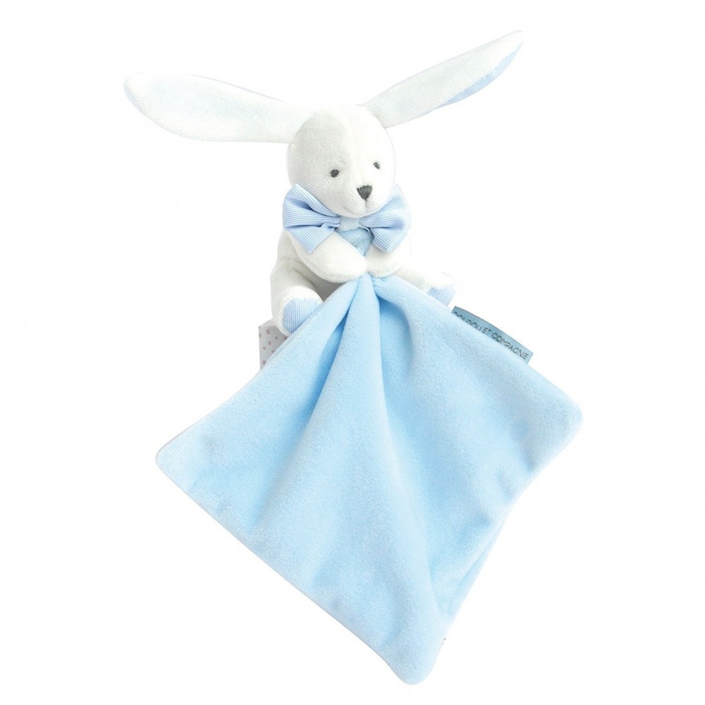 doudou lapin