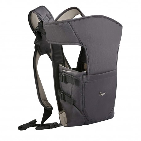 porte bébé ventral babymoov
