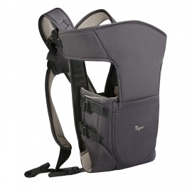 Porte-b-eacute-b-eacute- ventral 2 positions - Tigex