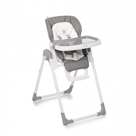 Chaise-haute Mila coloris Star - Jané