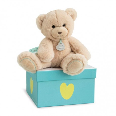 peluche ours