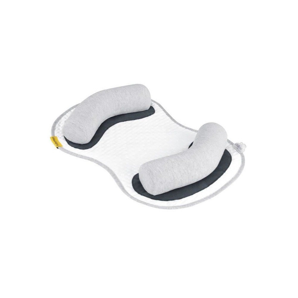 Cale Bebe Cosypad Smokey Babymoov Lap Tite Grenouille