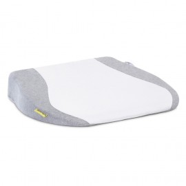 Plan inclin-eacute- Cosymat gris -smokey - Babymoov