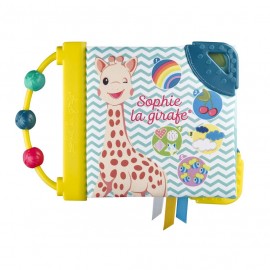 Hochet Cl-eacute-s musical Sophie la Girafe - Vulli