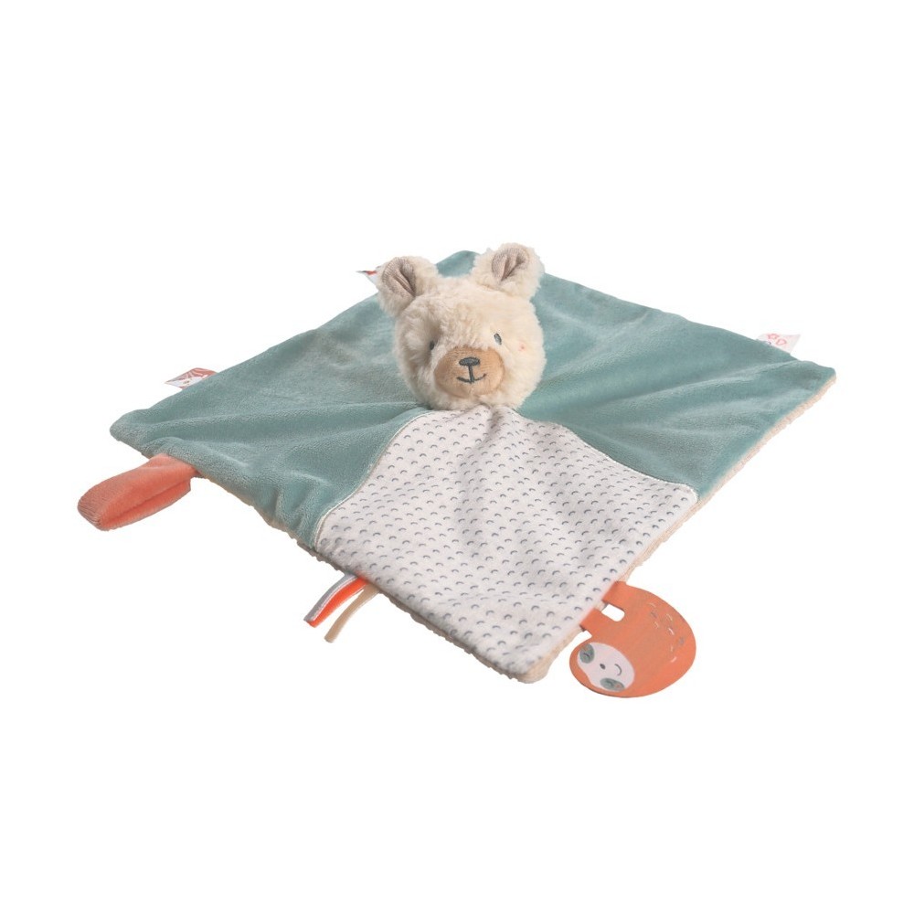 peluche noukies