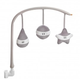Arche de jeux pour transat Up & Down - Béaba