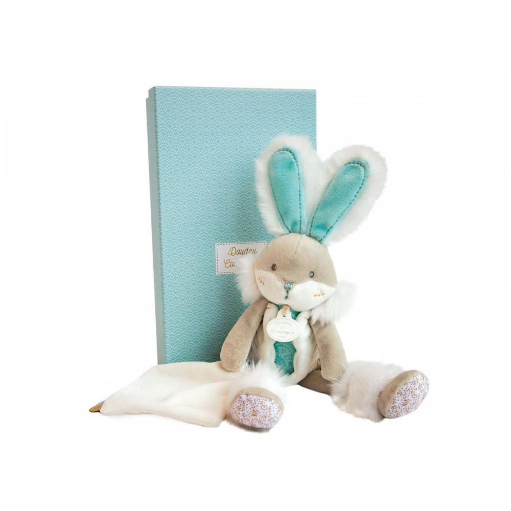 doudou lapin doudou et compagnie