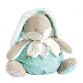 Range-pyjama Lapin de sucre - Doudou et Compagnie