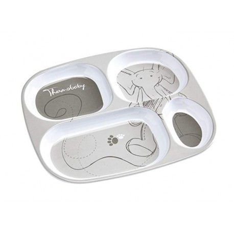 Assiette Plateau A Compartiments Savane Thermobaby La Ptite Grenouille Assiette Plateau A Compartiments Savane Thermobaby La Ptite Grenouille