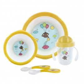 Coffret repas ourson - dBb Remond