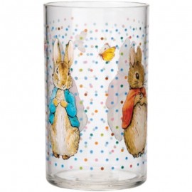Verre en tritan Pierre Lapin - Petit Jour Paris