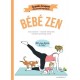 Le guide des parents imparfaits bébé zen - Camille Skrzynski  - Marabout