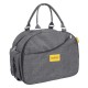 Sac à langer badabulle week end top