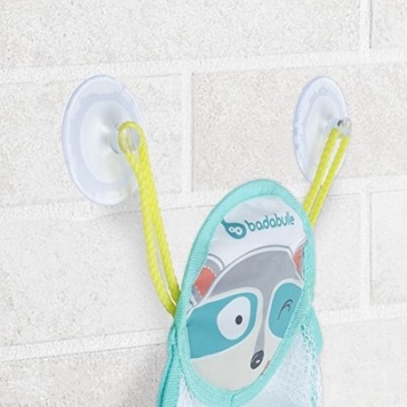 Filet De Jouets Pour Le Bain Raton Badabulle La Ptite Grenouille