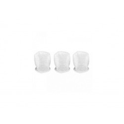 Pack de 3 filets blanc pour sucette d-eacute-couverte - dBb Remond