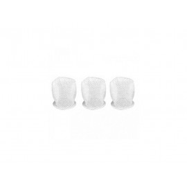 Pack de 3 filets blanc pour sucette découverte - dBb Remond