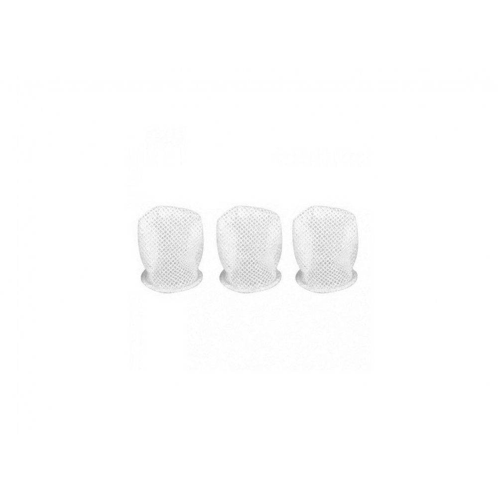 Pack de 3 filets blanc pour sucette découverte - dBb Remond