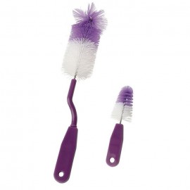 Goupillons rotatif 2 en 1 - Parme - Thermobaby