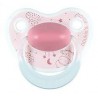 Sucette silicone Anna et Pili 6-16 mois - Noukies