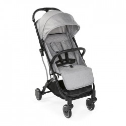 Poussette TrolleyMe - Light Grey  - Chicco
