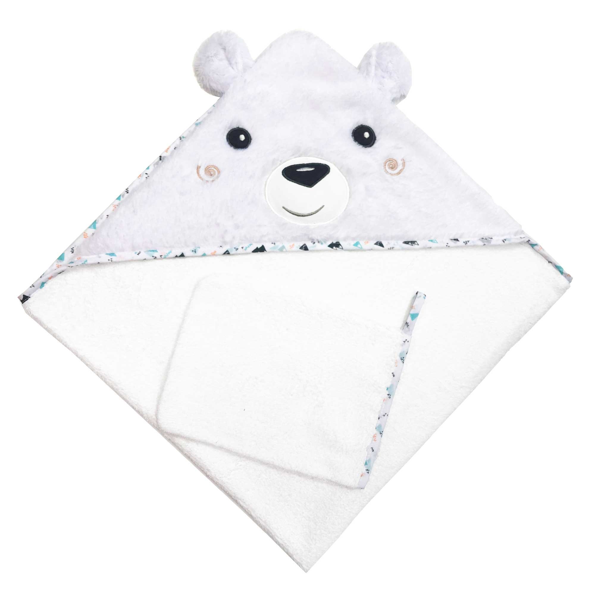 Coffret Sortie De Bain Gant Boreale Domiva La Ptite Grenouille Coffret Sortie De Bain Gant Boreale Domiva La Ptite Grenouille