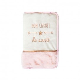 Protège carnet de santé - Jolly - Domiva
