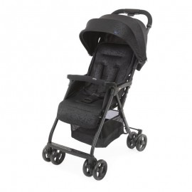 Poussette Ohlala 3 - Jet Black - Chicco