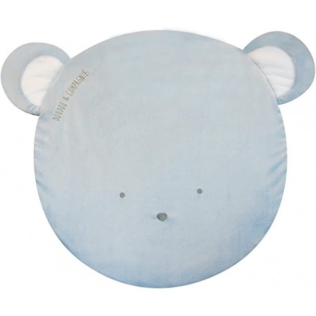 tapis doudou et compagnie